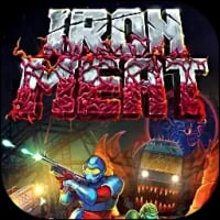 Iron Meat