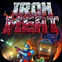 Iron Meat