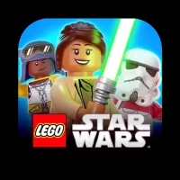 Lego Star Wars: Castaways