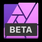 Affinity Photo Beta