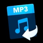 All to MP3 Audio Converter
