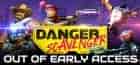 Danger Scavenger