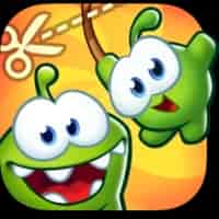 Cut the Rope