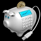 Cashculator