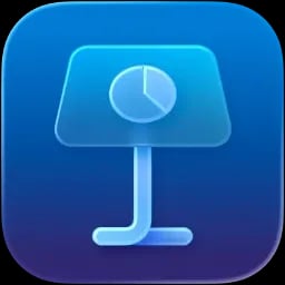 Keynote Creator Studio