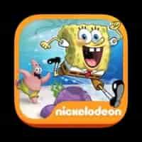 SpongeBob: Patty Pursuit