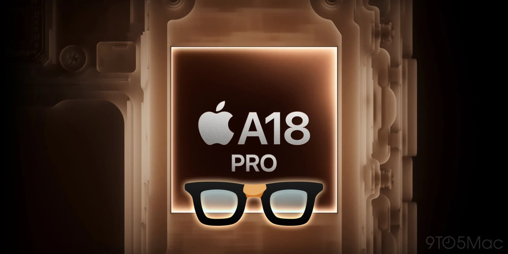 آزمایش قدرت A18 Pro در iPhone 16 Pro