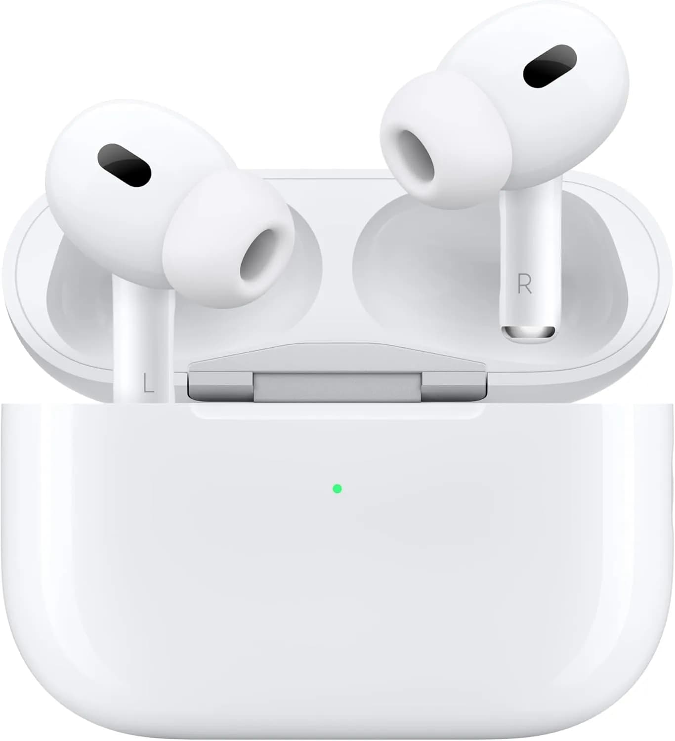 هدفون AirPods Pro 2 با پورت USB-C