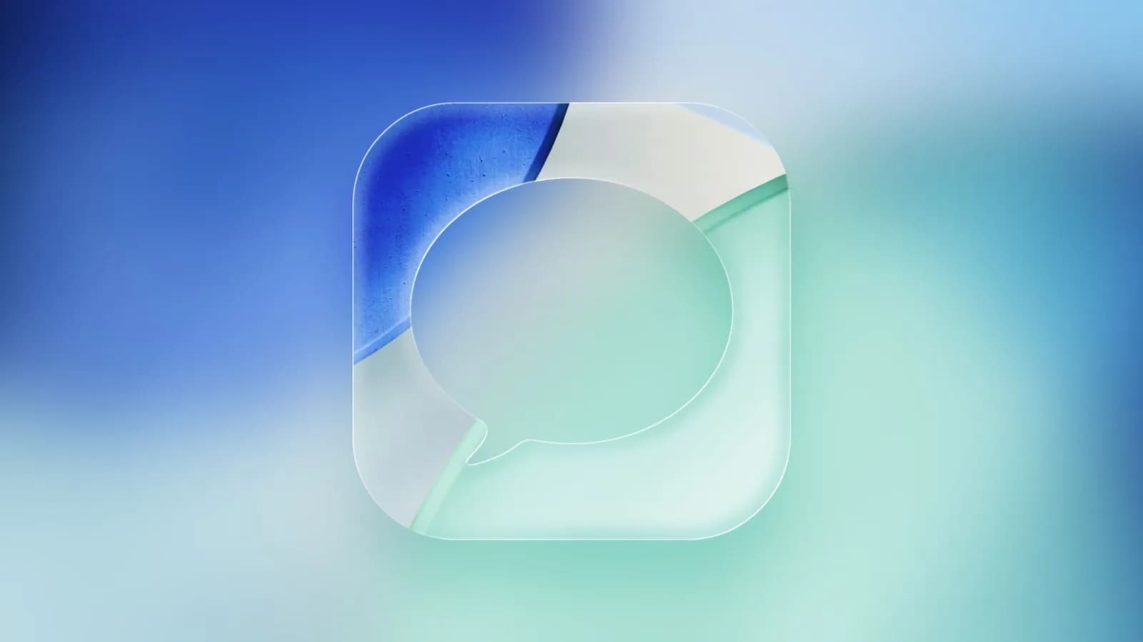 ارسال پیشنمایش عکس در iOS 26 Messages Feature