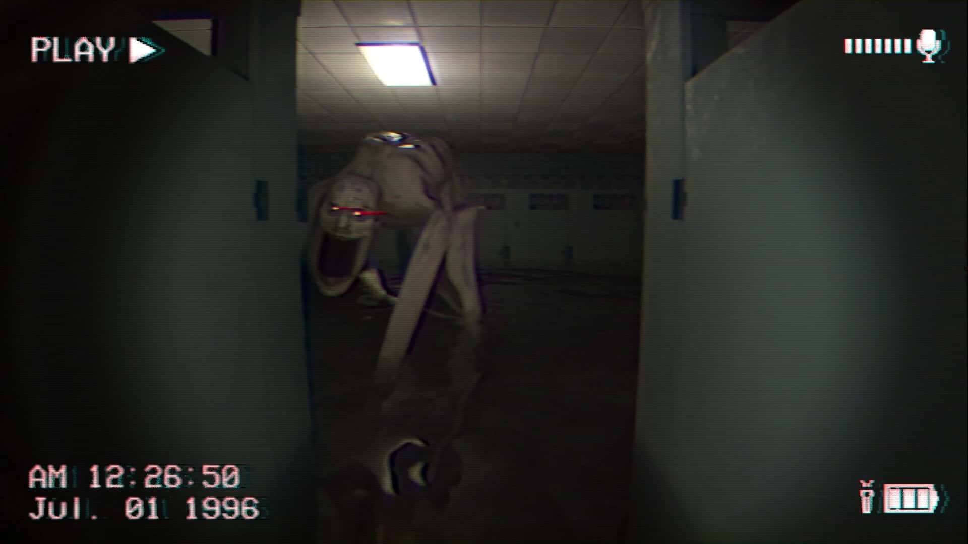 اسکرینشات 6 The Classrooms