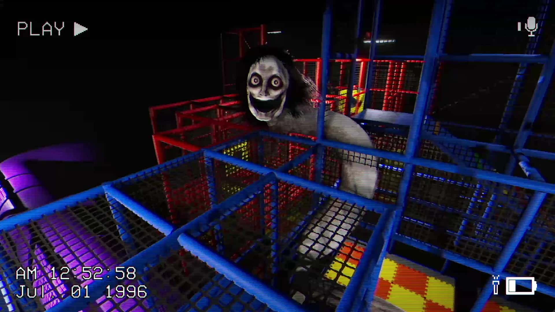 اسکرینشات 12 The Classrooms