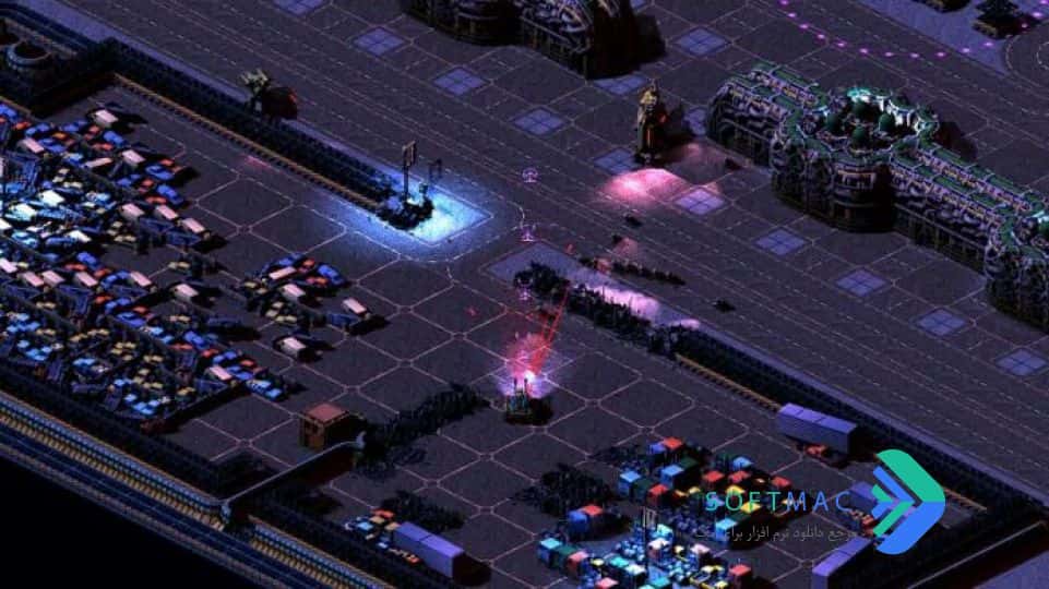 اسکرینشات 2 Brigador: Up Armored Edition