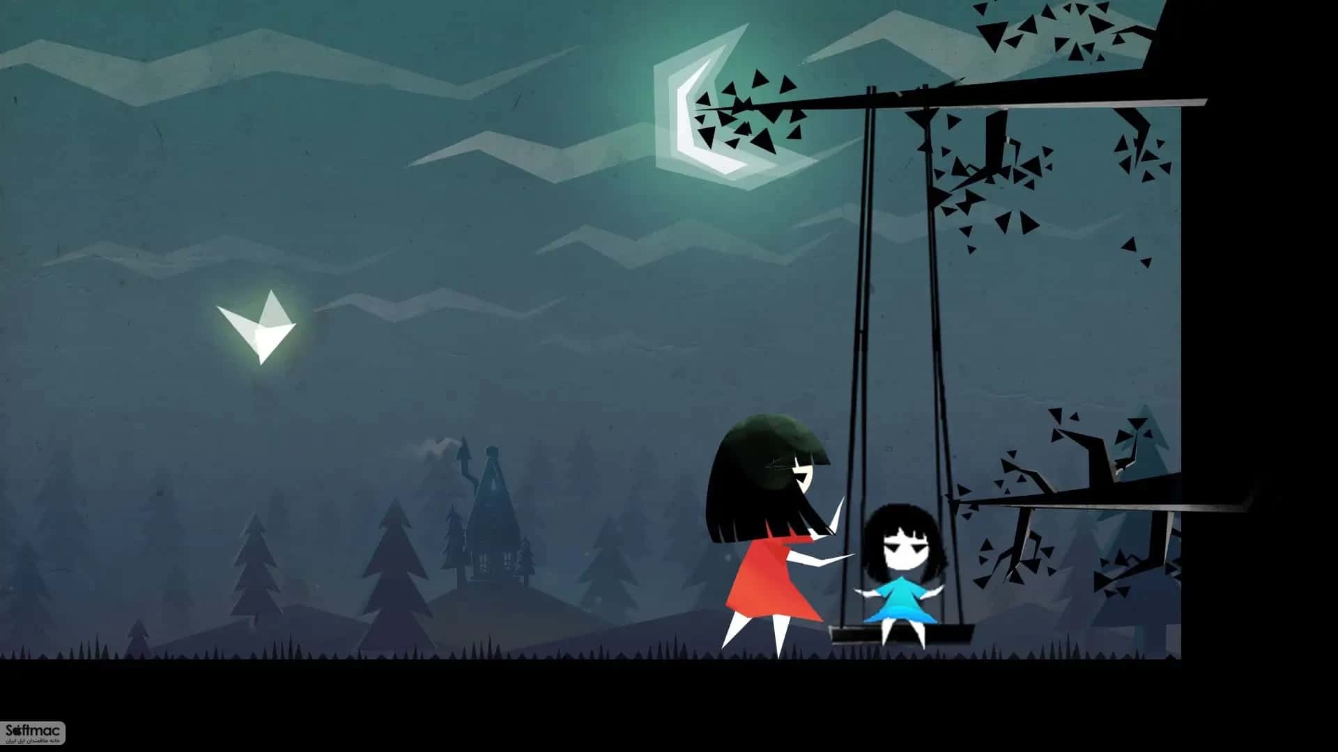 اسکرینشات 3 Paralyzed