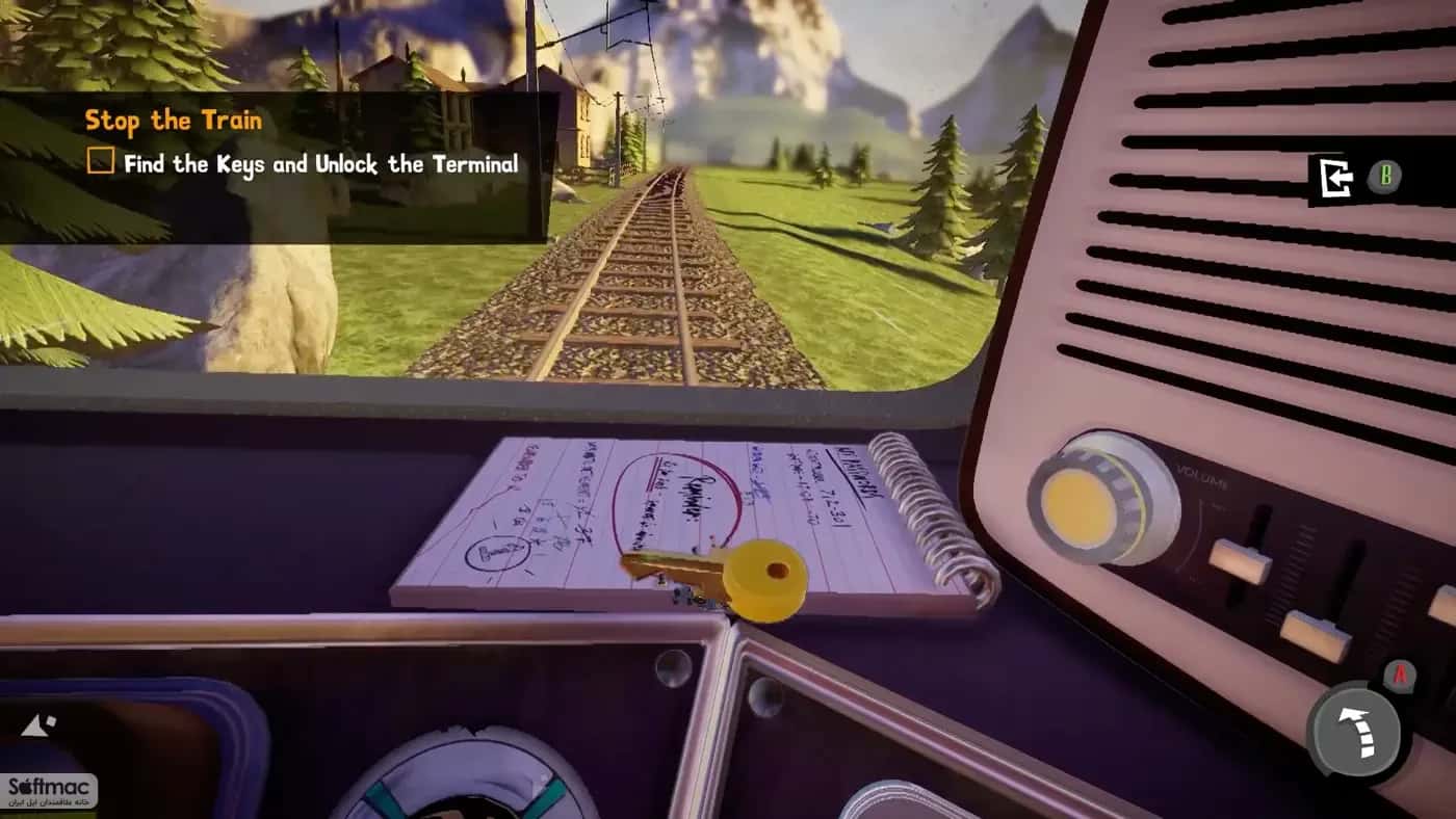 اسکرینشات 3 Spyder