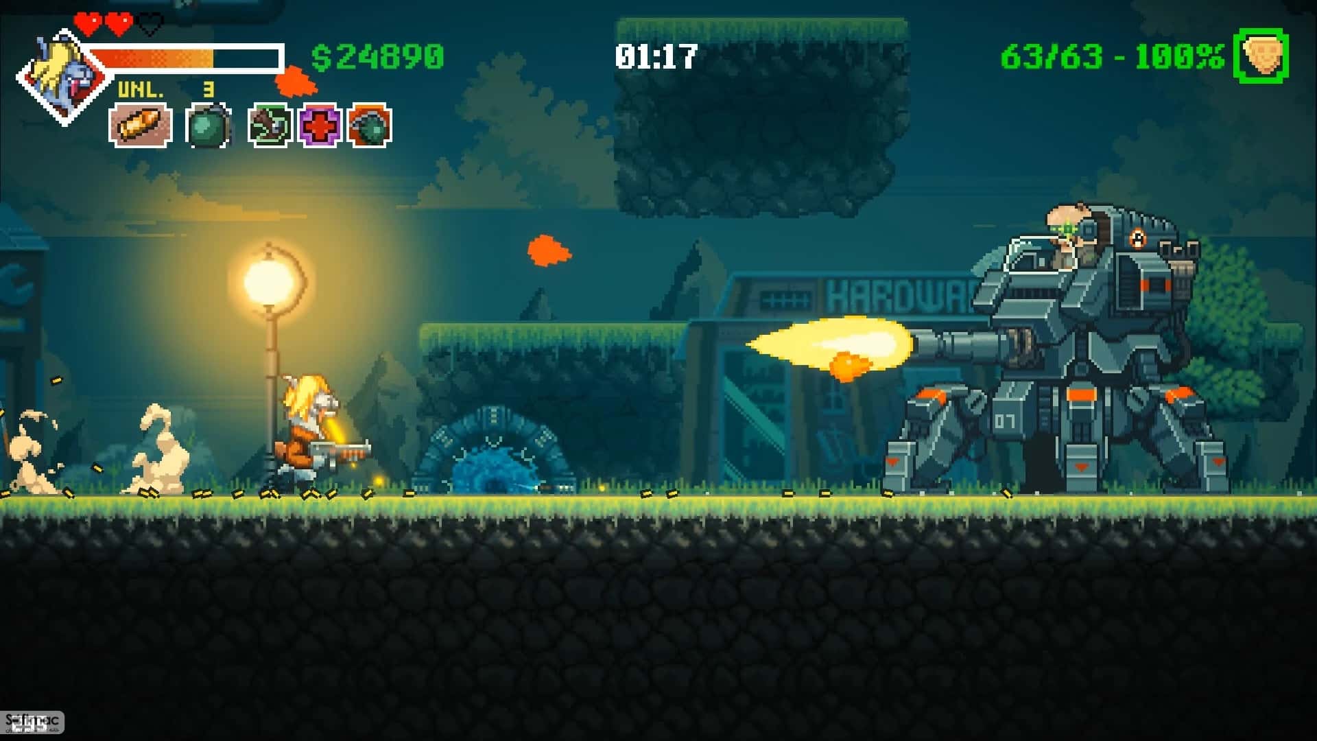 اسکرینشات 3 Speedollama