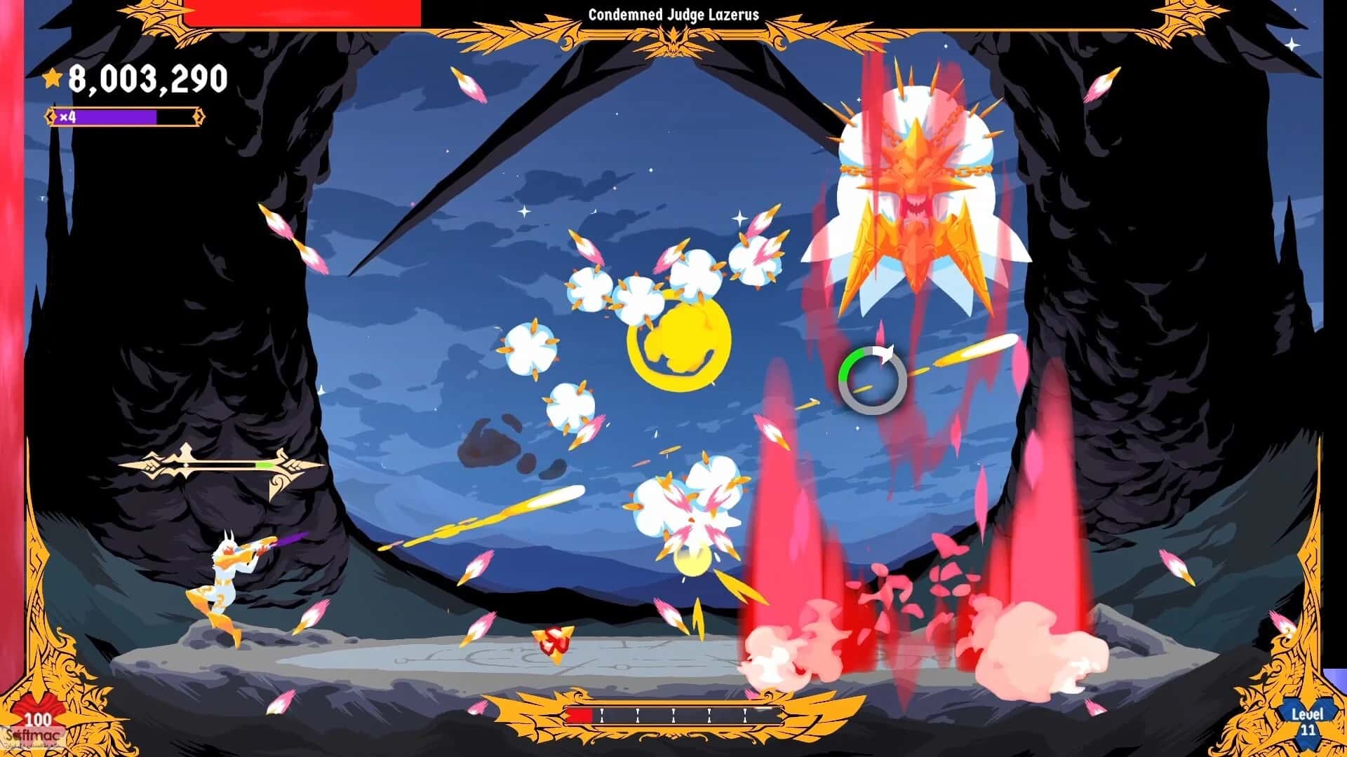 اسکرینشات 4 Angelstruck