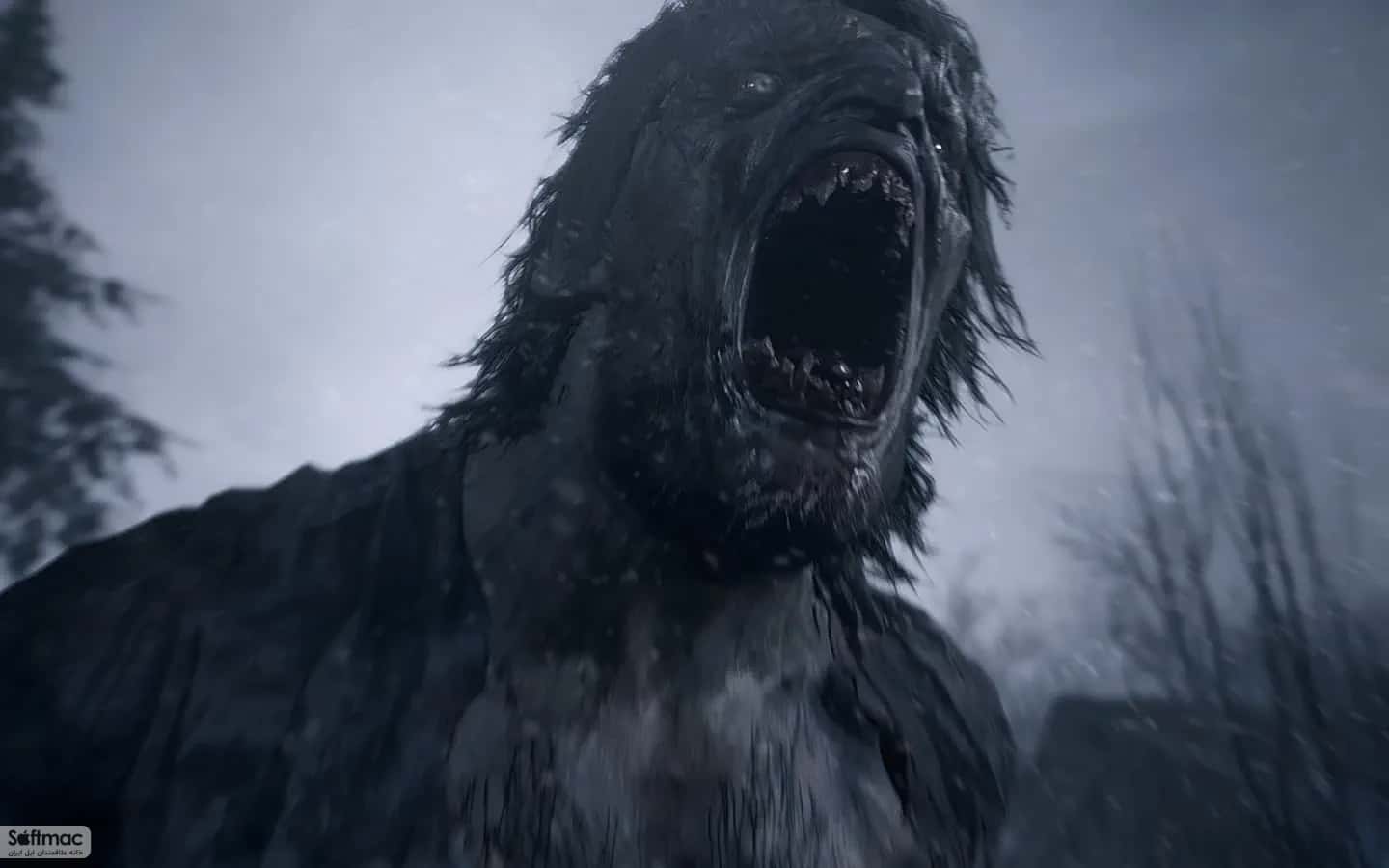 اسکرینشات 4 Resident Evil Village