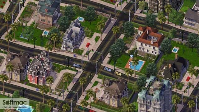 اسکرینشات 3 SimCity 4 Deluxe Edition