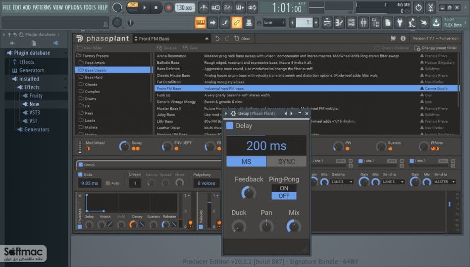 اسکرینشات 1 KiloHearts Toolbox Ultimate