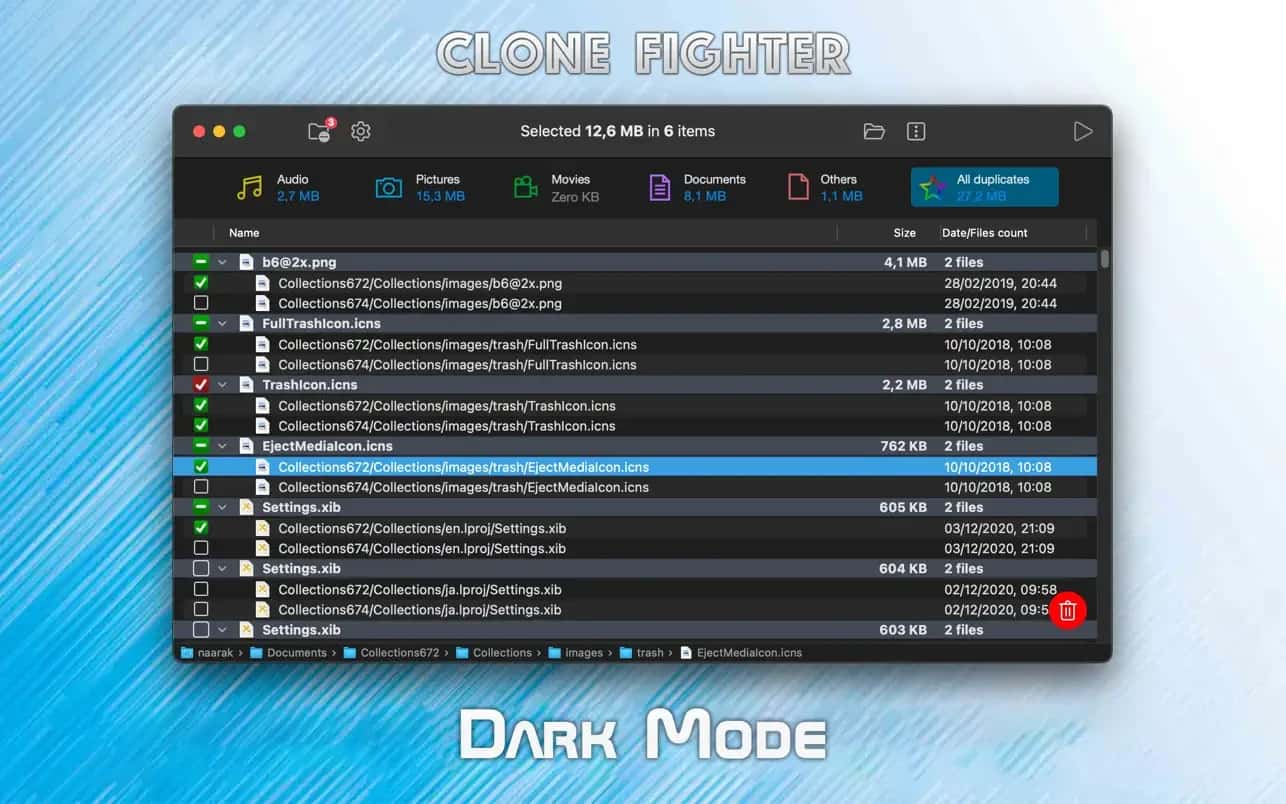 اسکرینشات 2 Clone Fighter