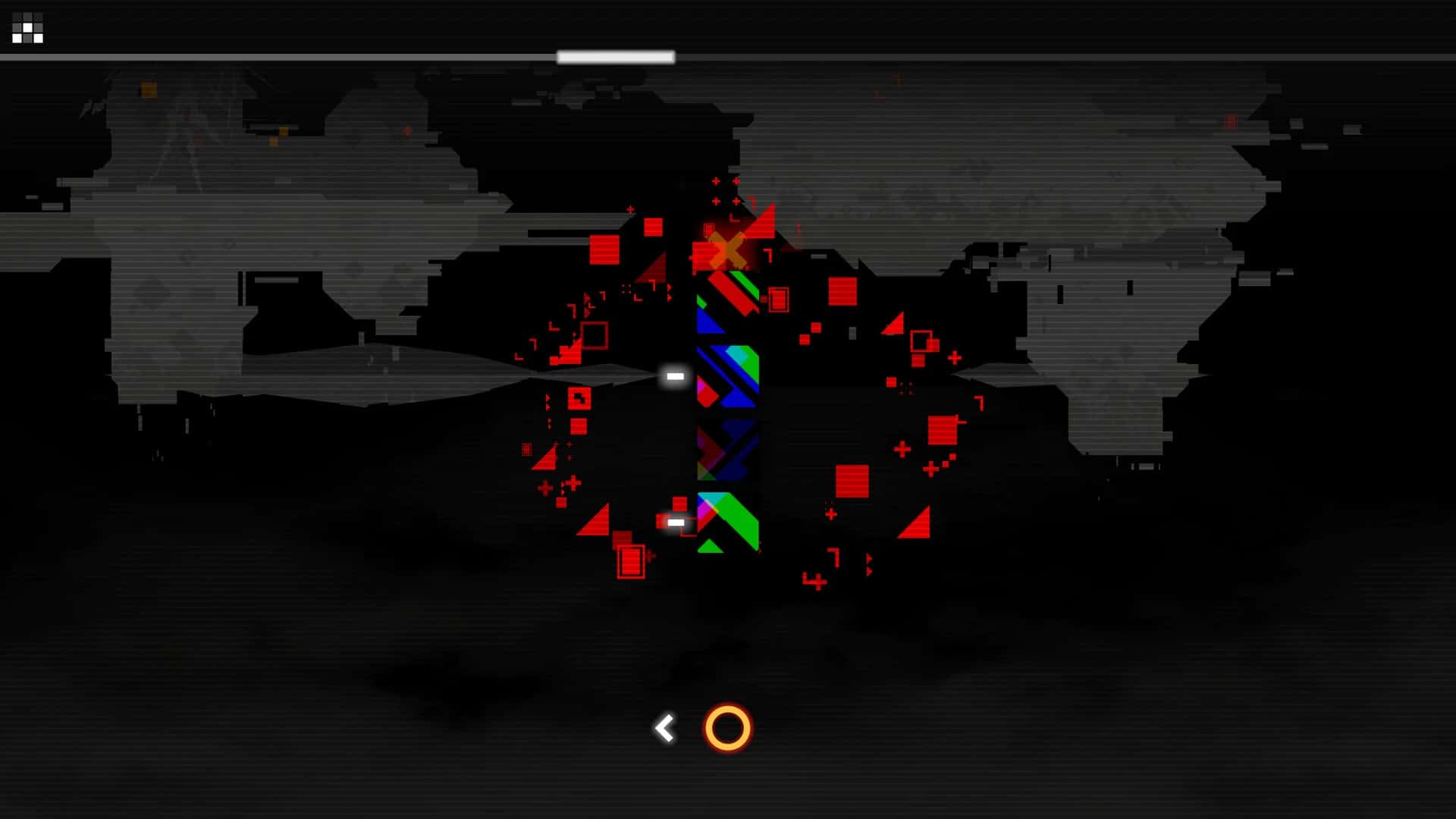 اسکرینشات 3 CIPHER ZERO