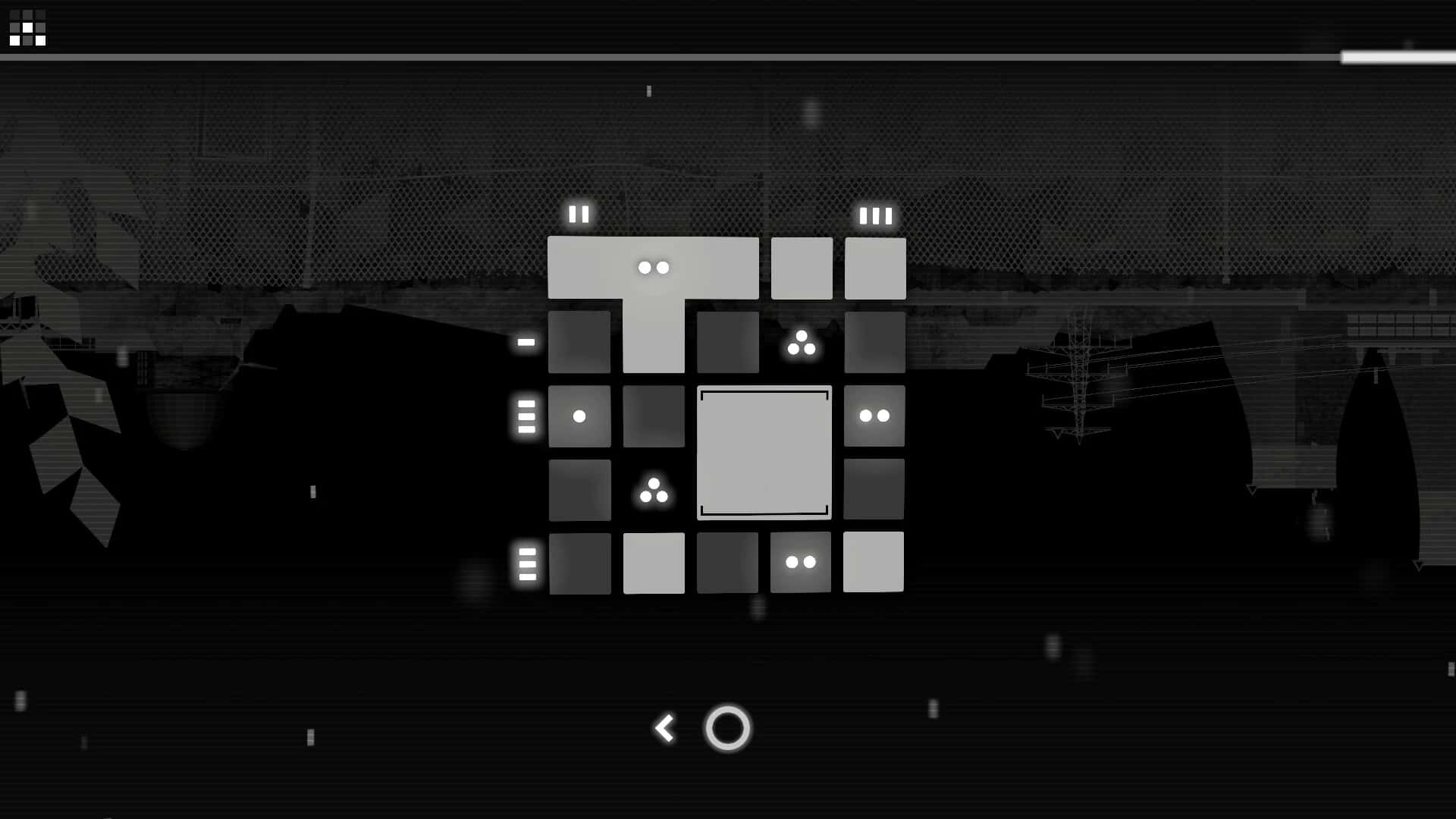 اسکرینشات 7 CIPHER ZERO