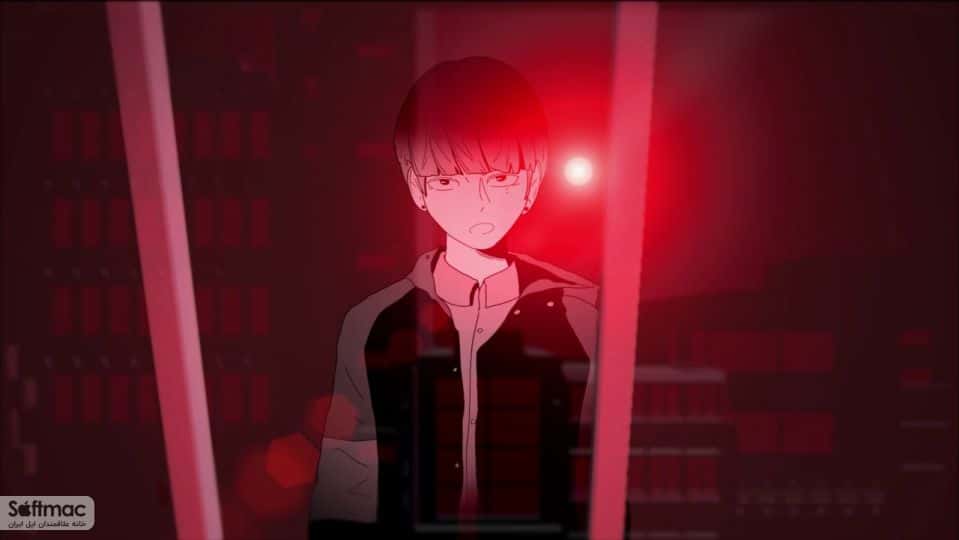 اسکرینشات 2 Milky Way Prince