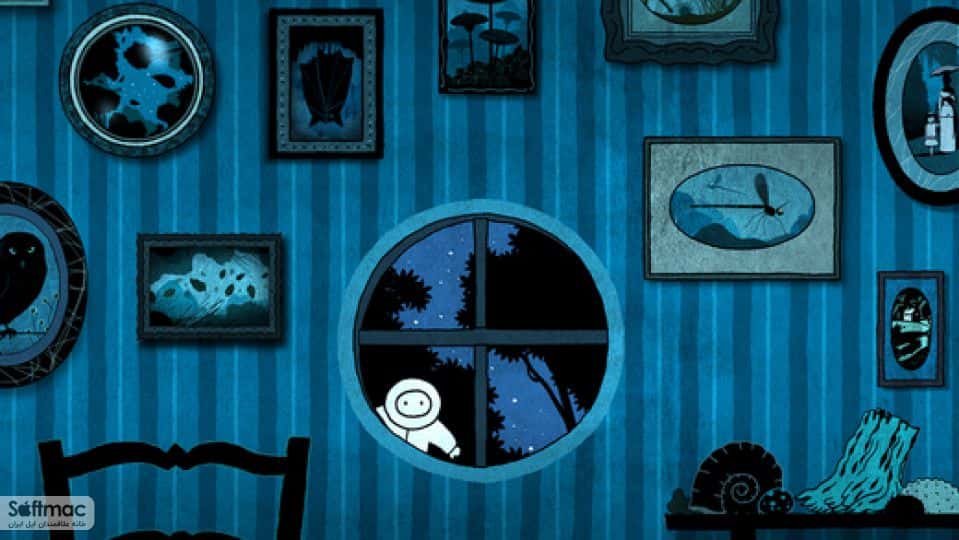 اسکرینشات 3 Yuri