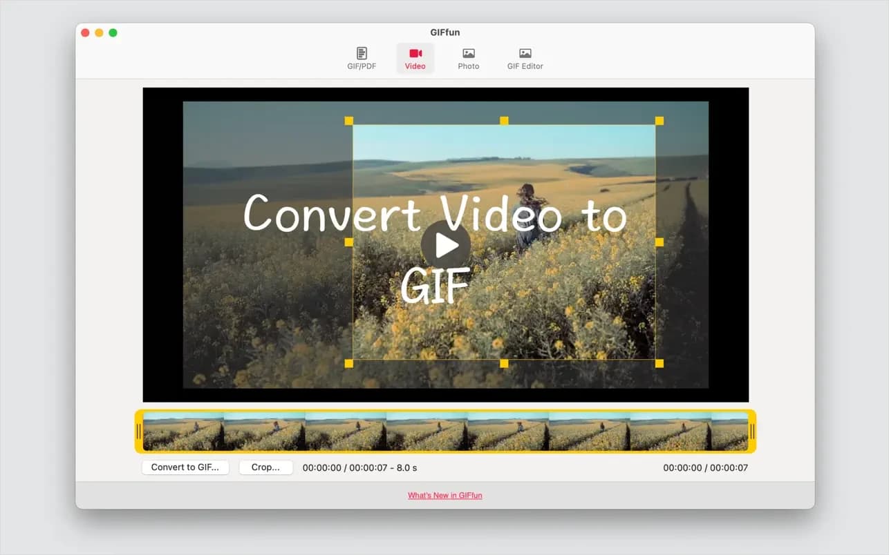 اسکرینشات 1 GIFfun