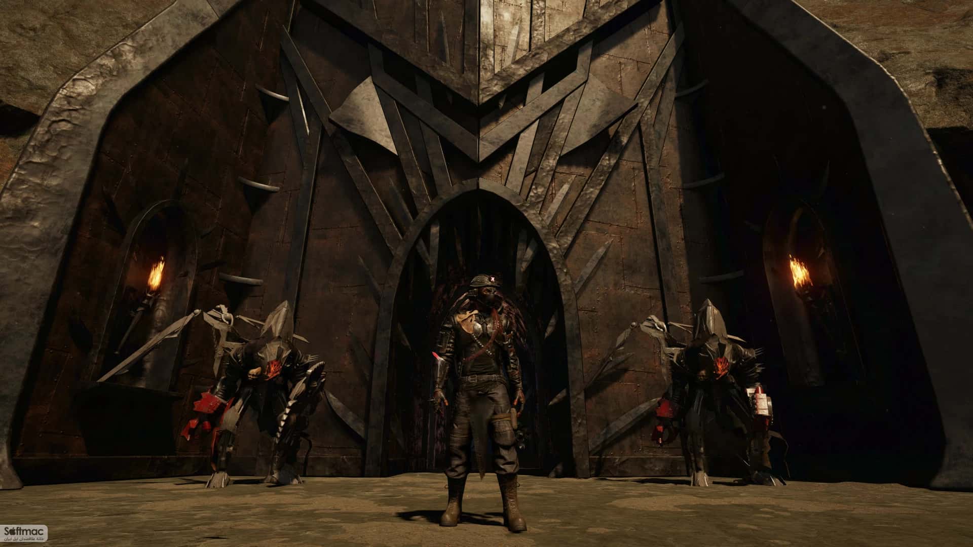 اسکرینشات 3 ELEX II