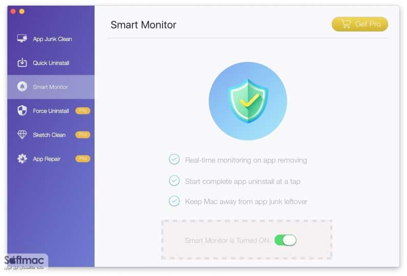 اسکرینشات 3 Omni Remover