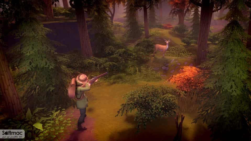 اسکرینشات 3 Dysmantle