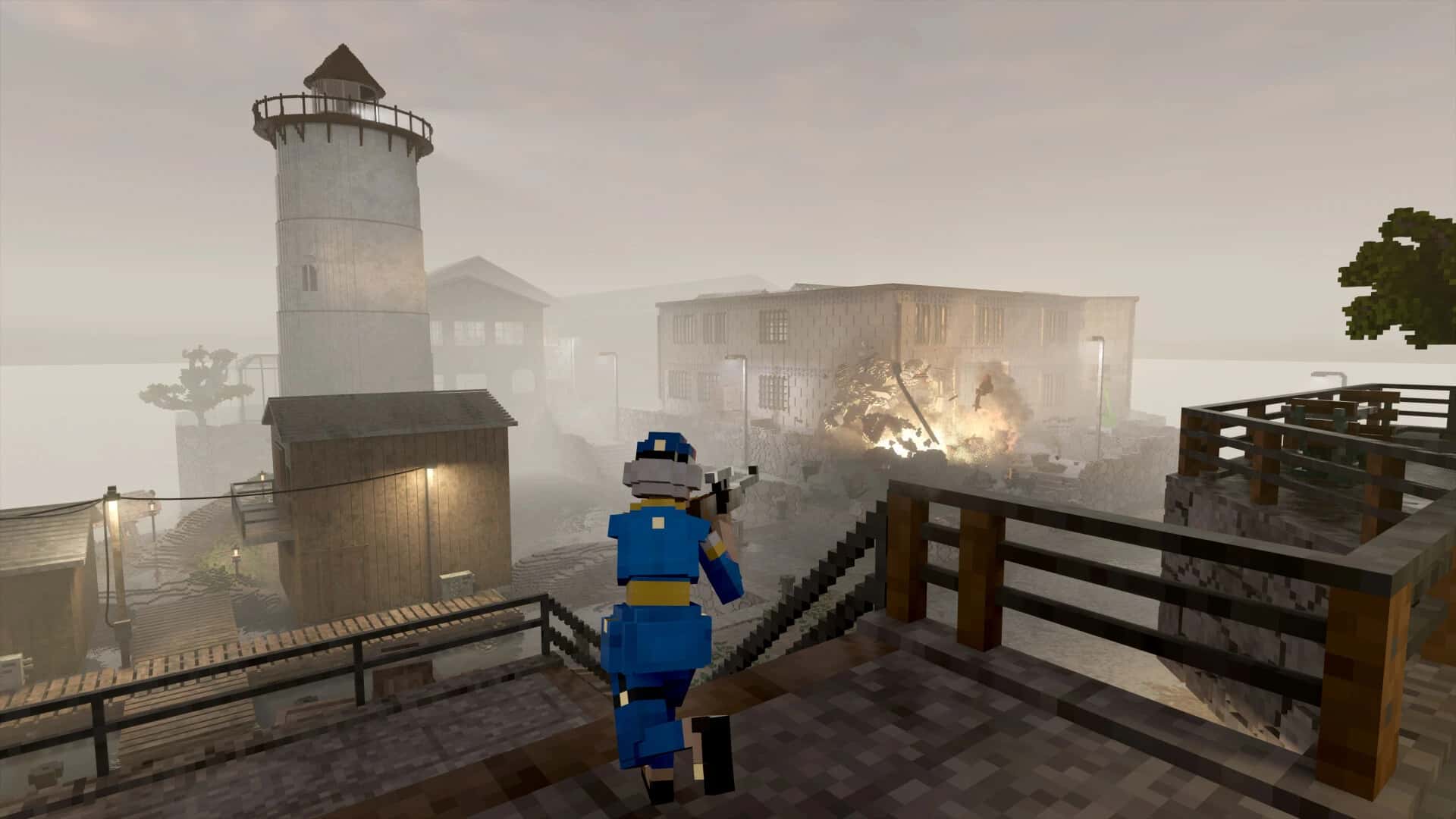 اسکرینشات 3 Teardown