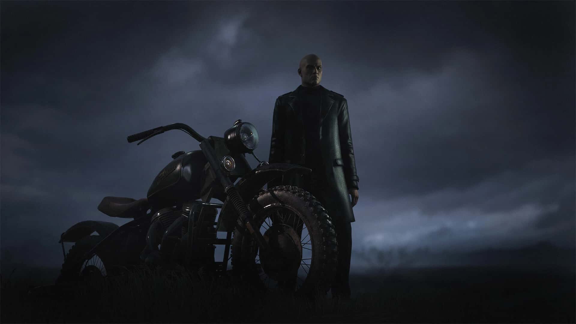 اسکرینشات 6 HITMAN World of Assassination