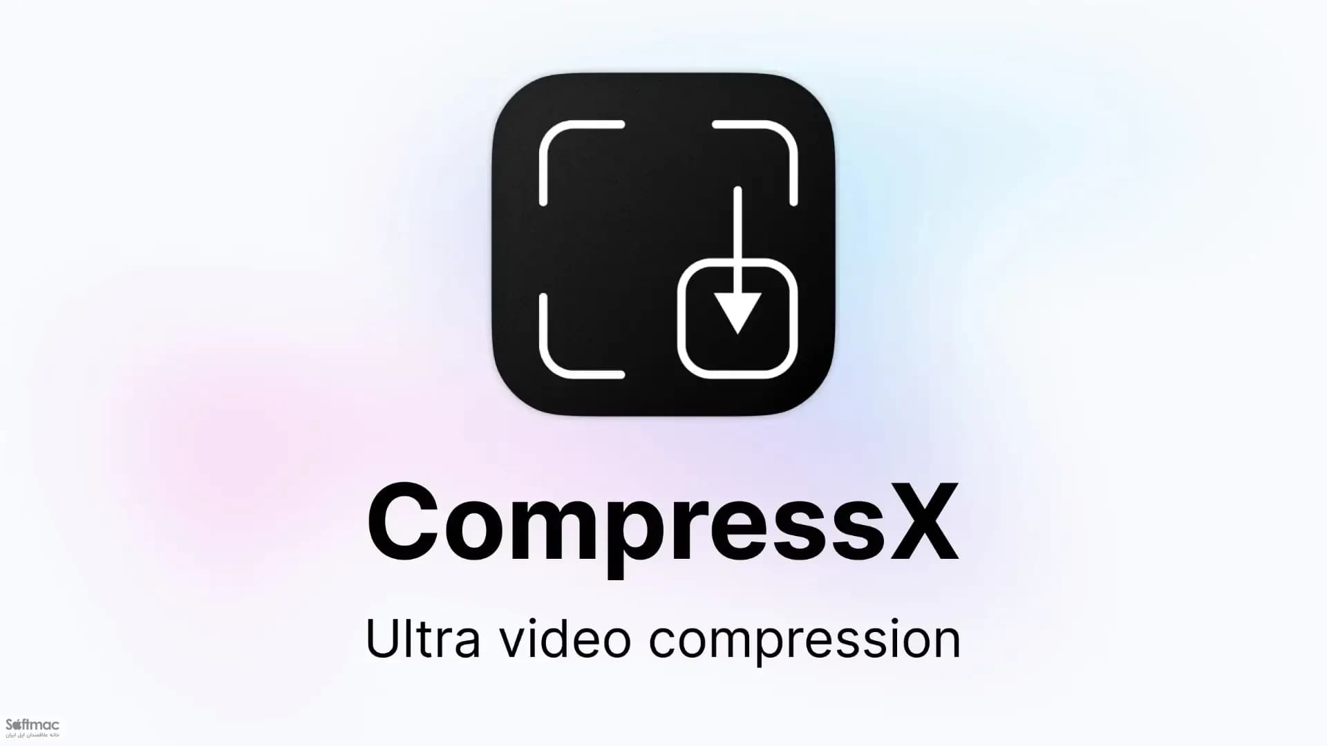 اسکرینشات 1 CompressX