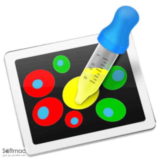 اسکرینشات 1 CoLocalizer Pro
