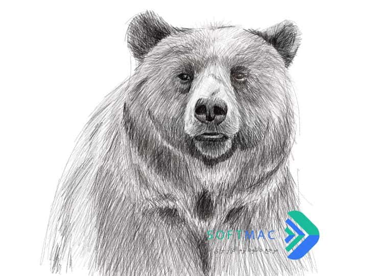 اسکرینشات 3 Sketches Pro
