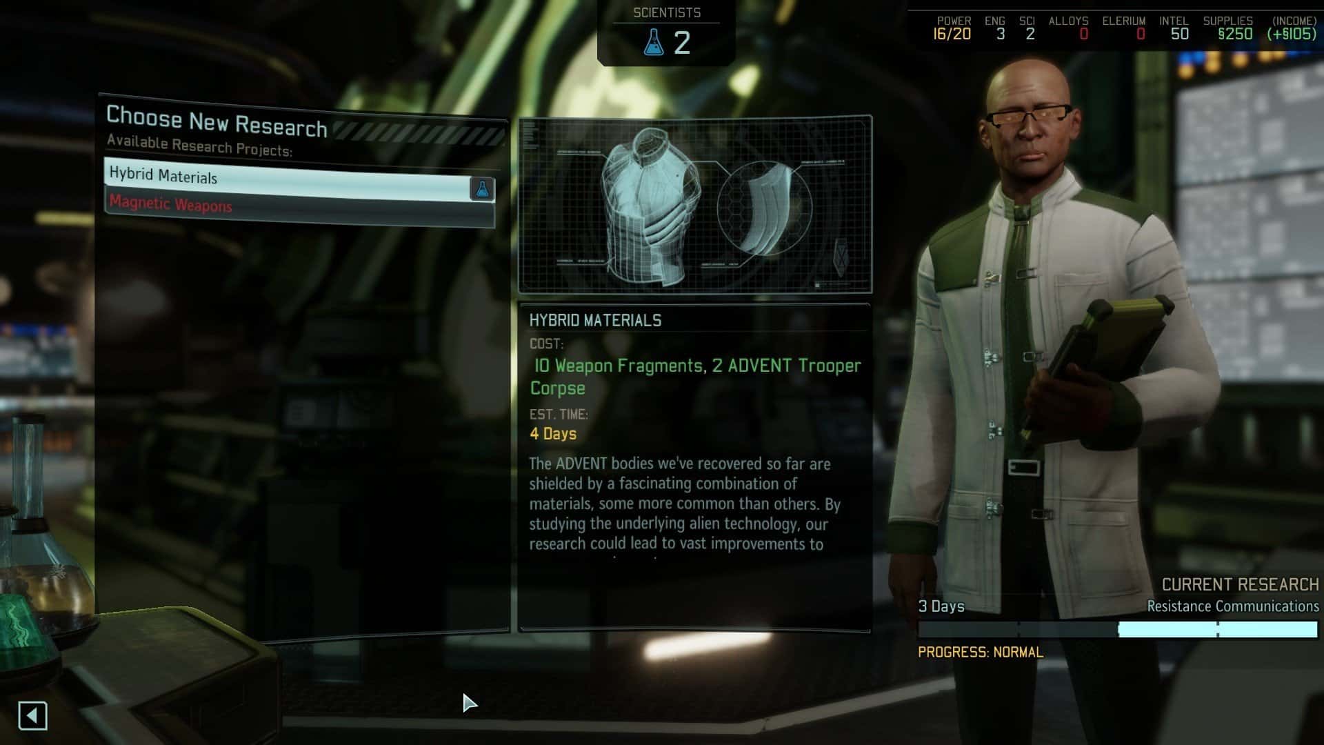 اسکرینشات 4 XCOM 2 Collection