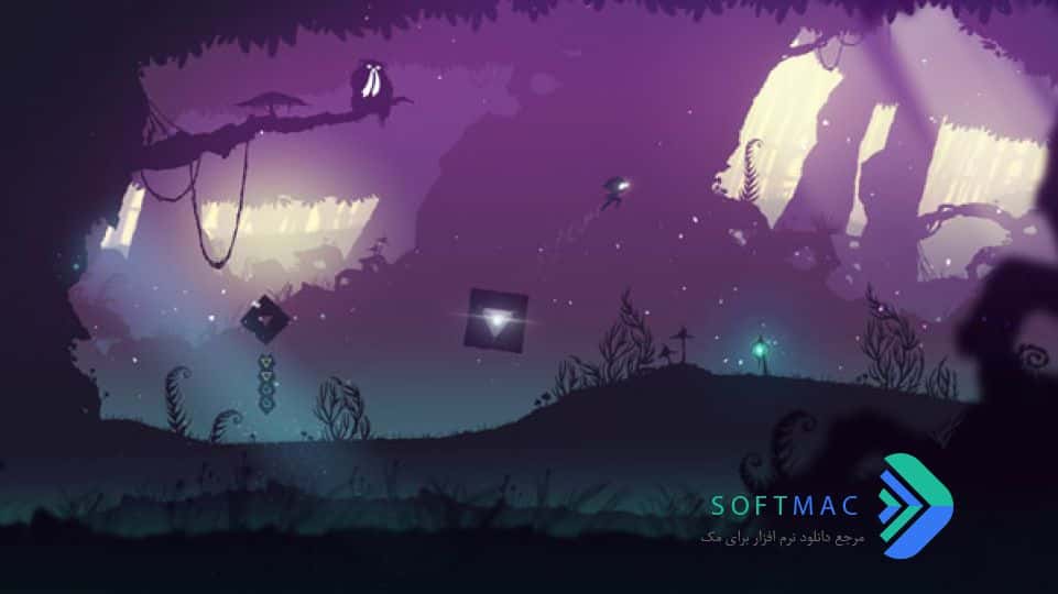 اسکرینشات 2 Light Fall