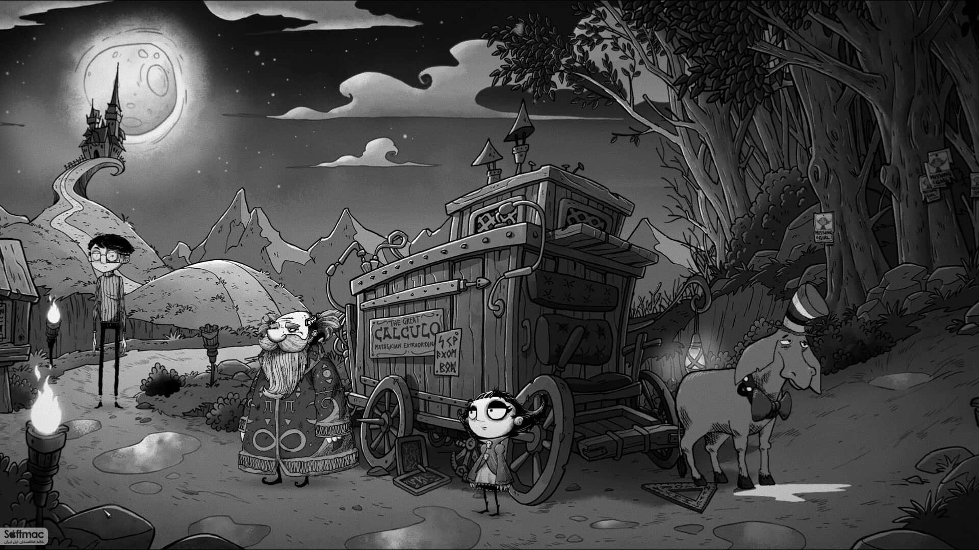 اسکرینشات 3 PRIM