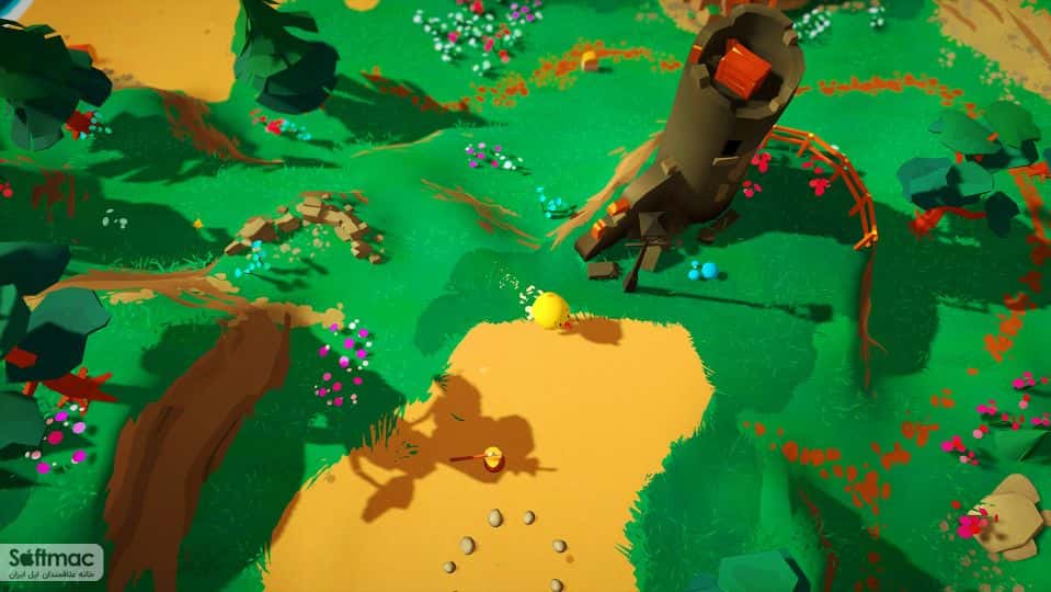 اسکرینشات 5 Haven Park