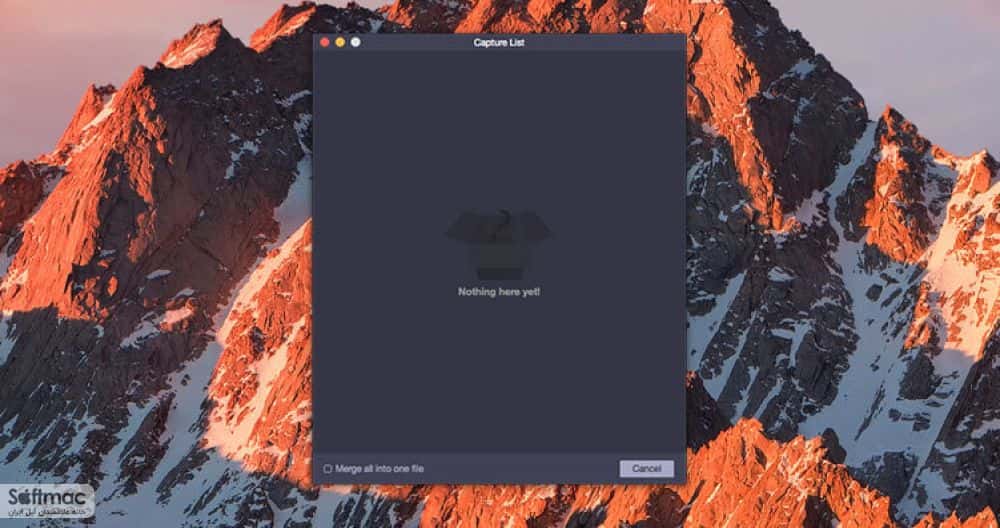 اسکرینشات 3 TunesKit Audio Capture