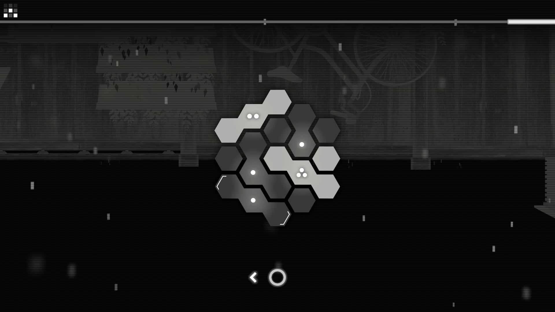 اسکرینشات 9 CIPHER ZERO