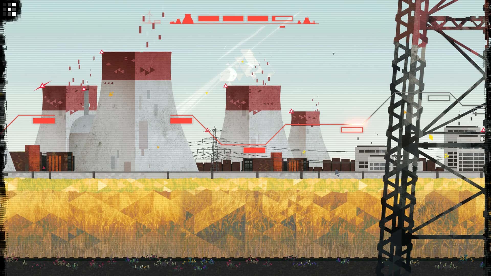 اسکرینشات 5 CIPHER ZERO