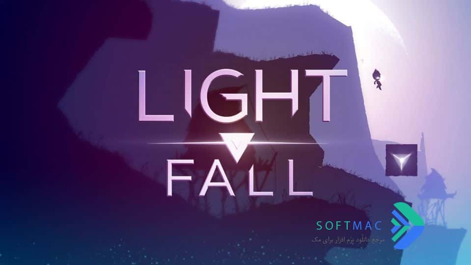 اسکرینشات 3 Light Fall