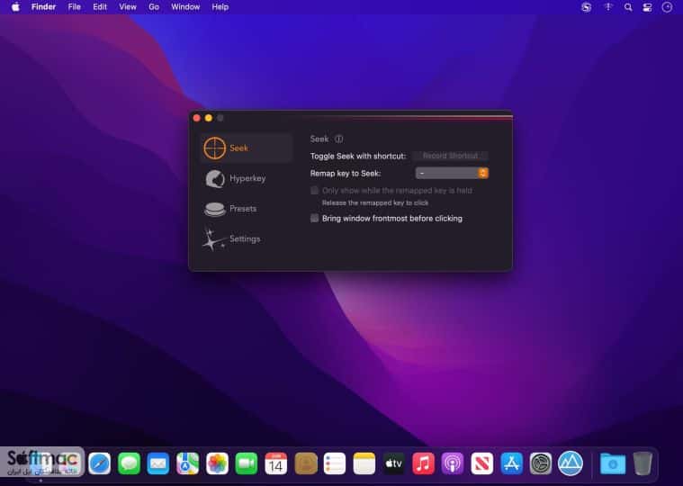 اسکرینشات 3 Superkey