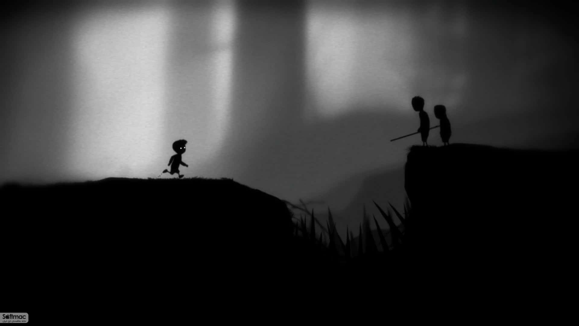 اسکرینشات 2 Limbo