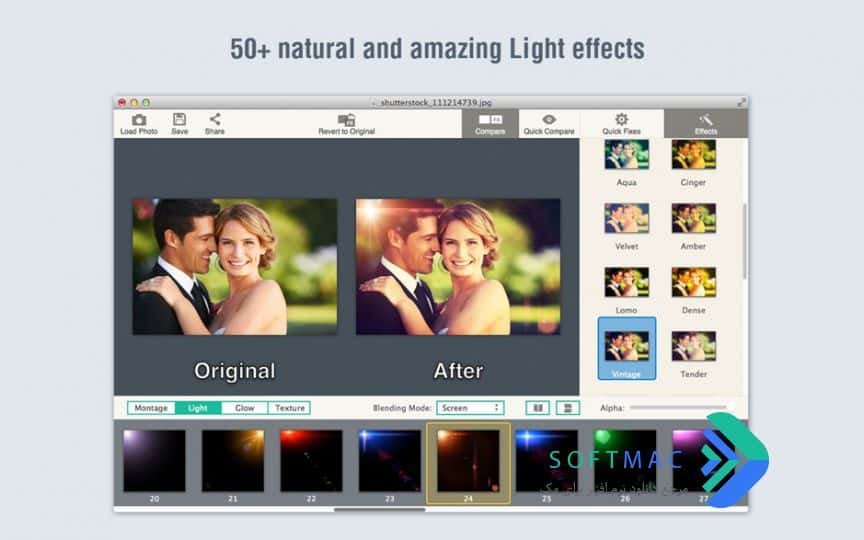 اسکرینشات 3 PicLight