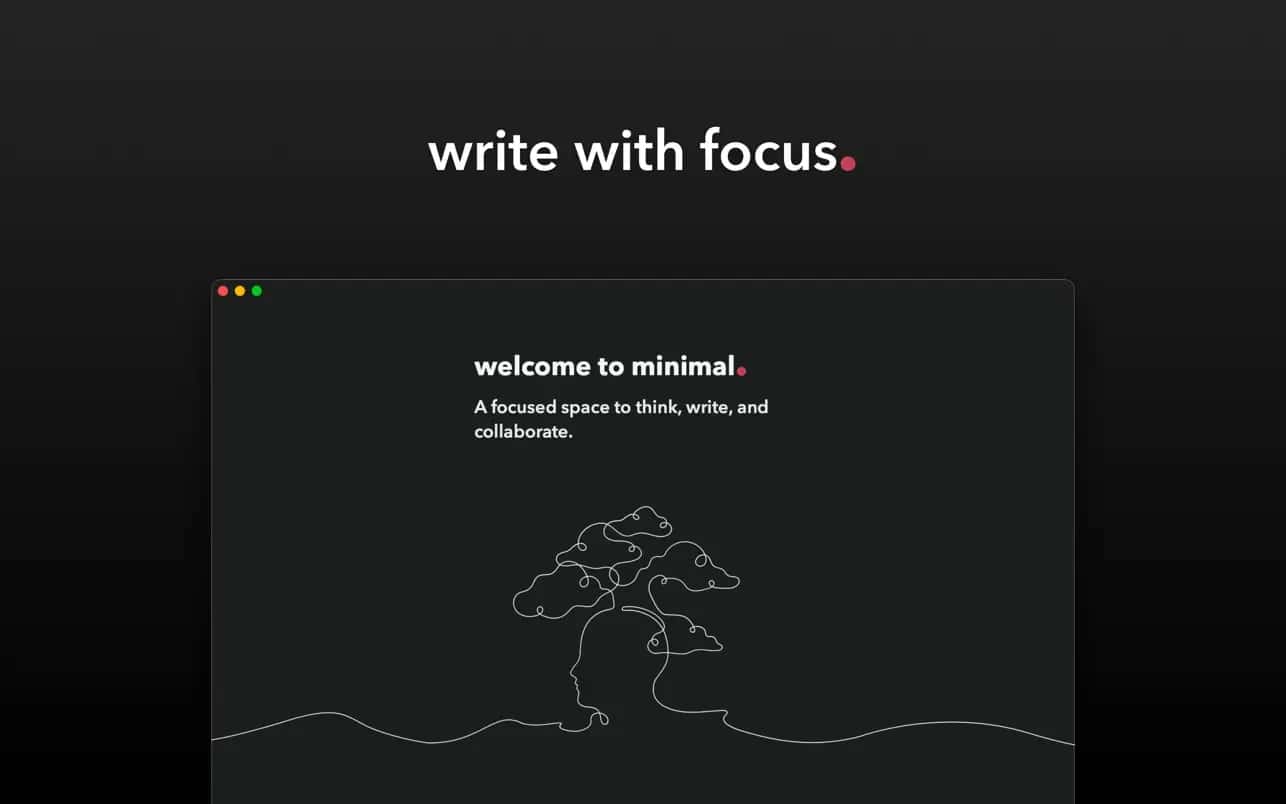 اسکرینشات 5 Minimal