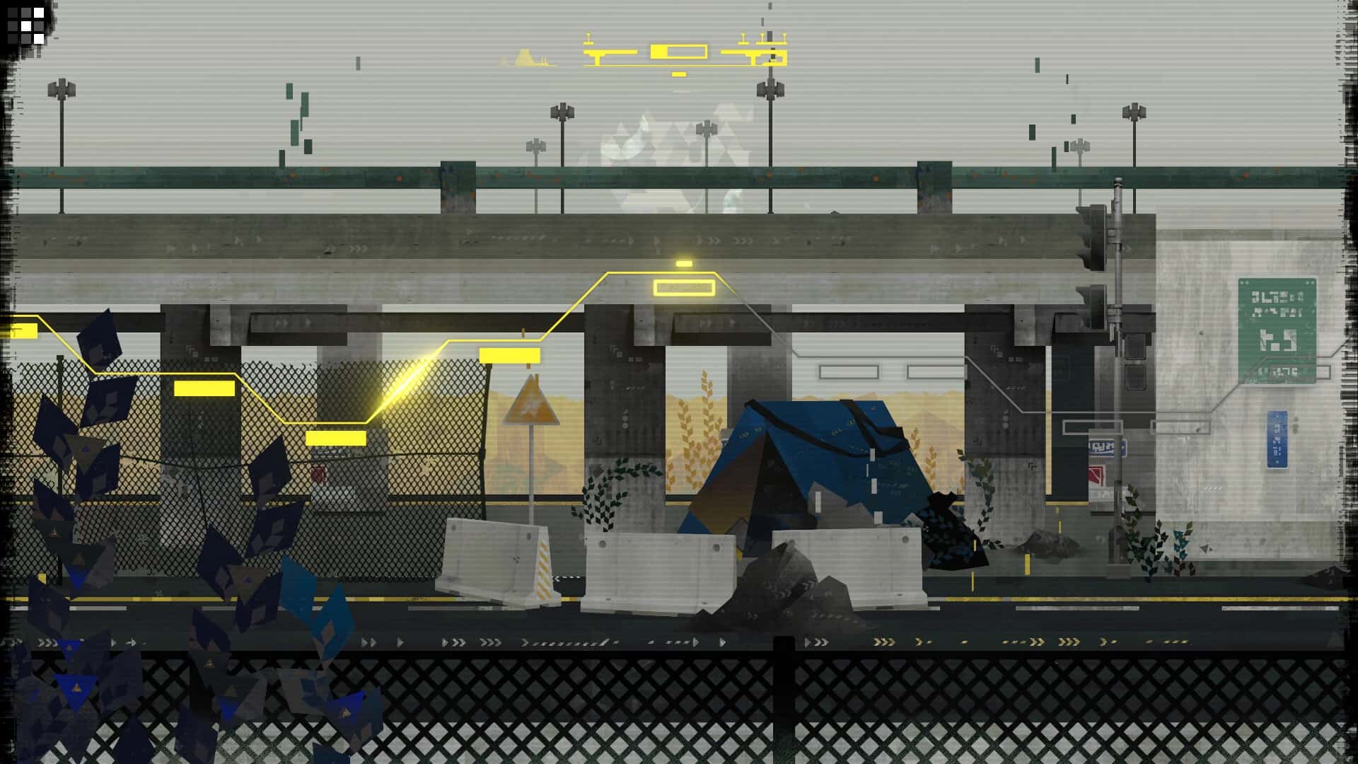 اسکرینشات 10 CIPHER ZERO